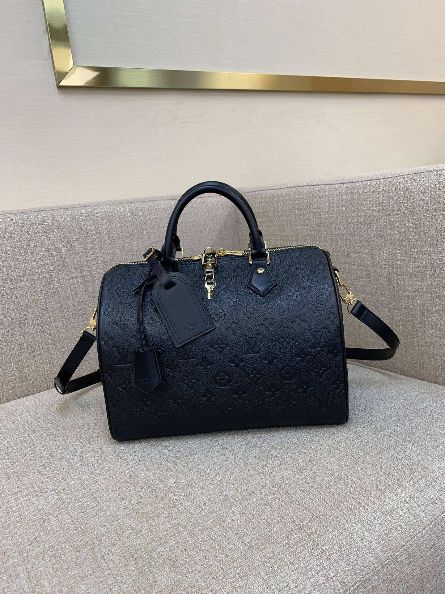 Speedy Soft 30 Bag