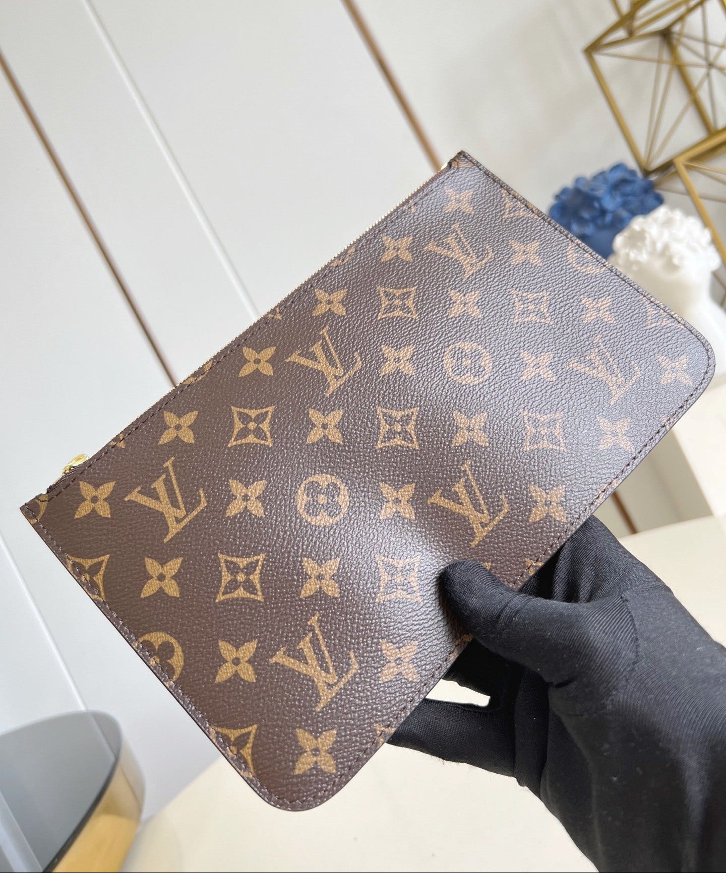 Neverfull MM Tote Bag