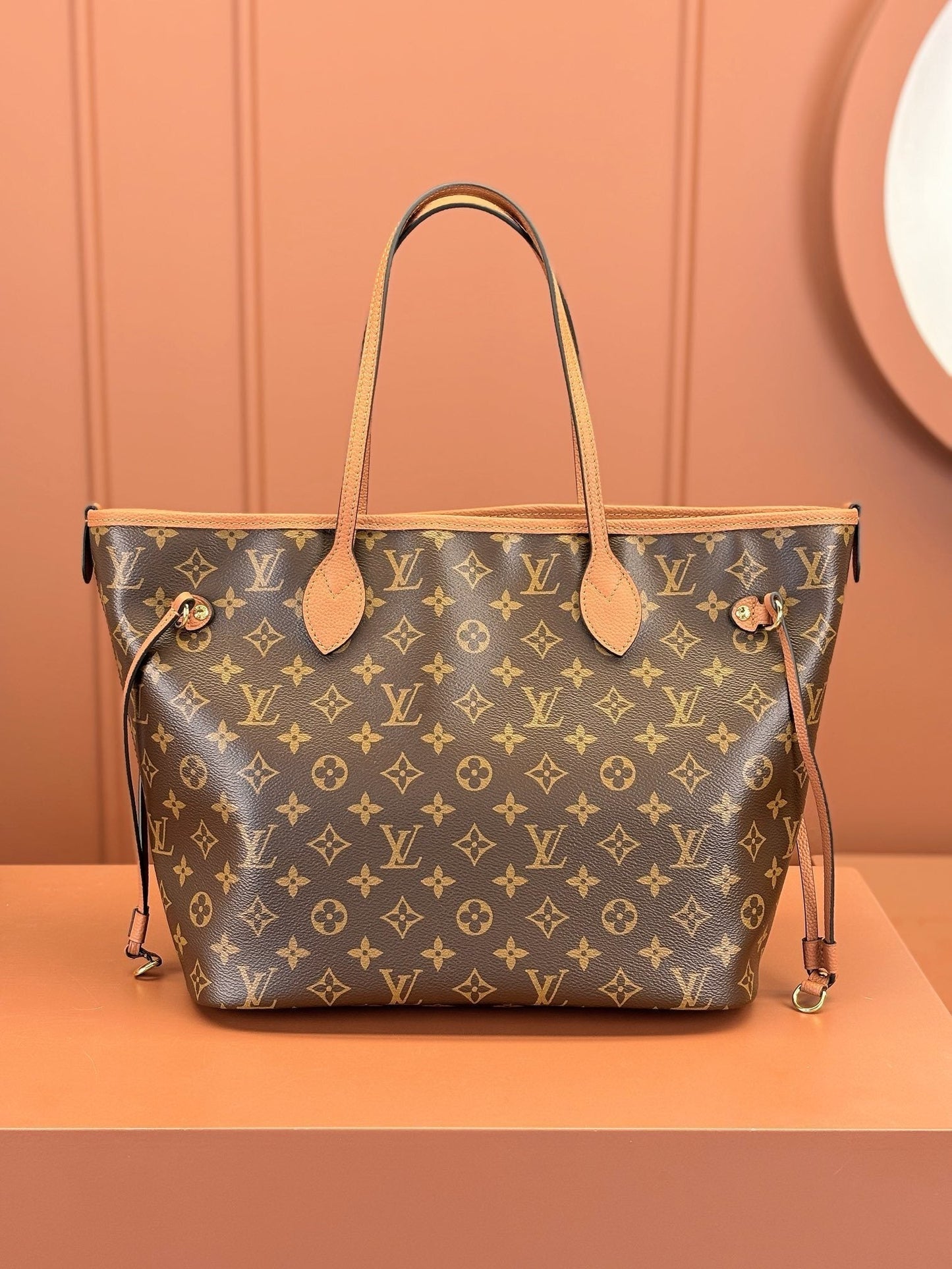 Neverfull Bandoulière Inside Out BB Bag