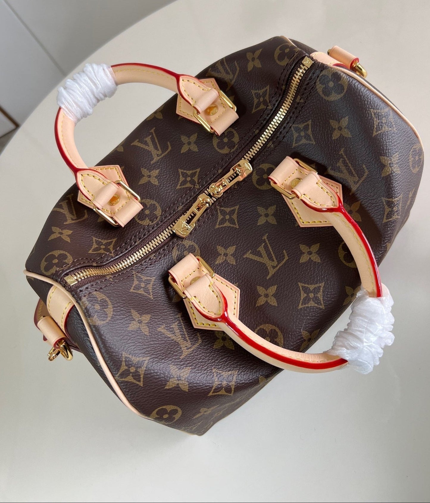 Speedy Bandoulière 25 Bag