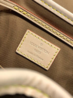 Montsouris Mini Backpack