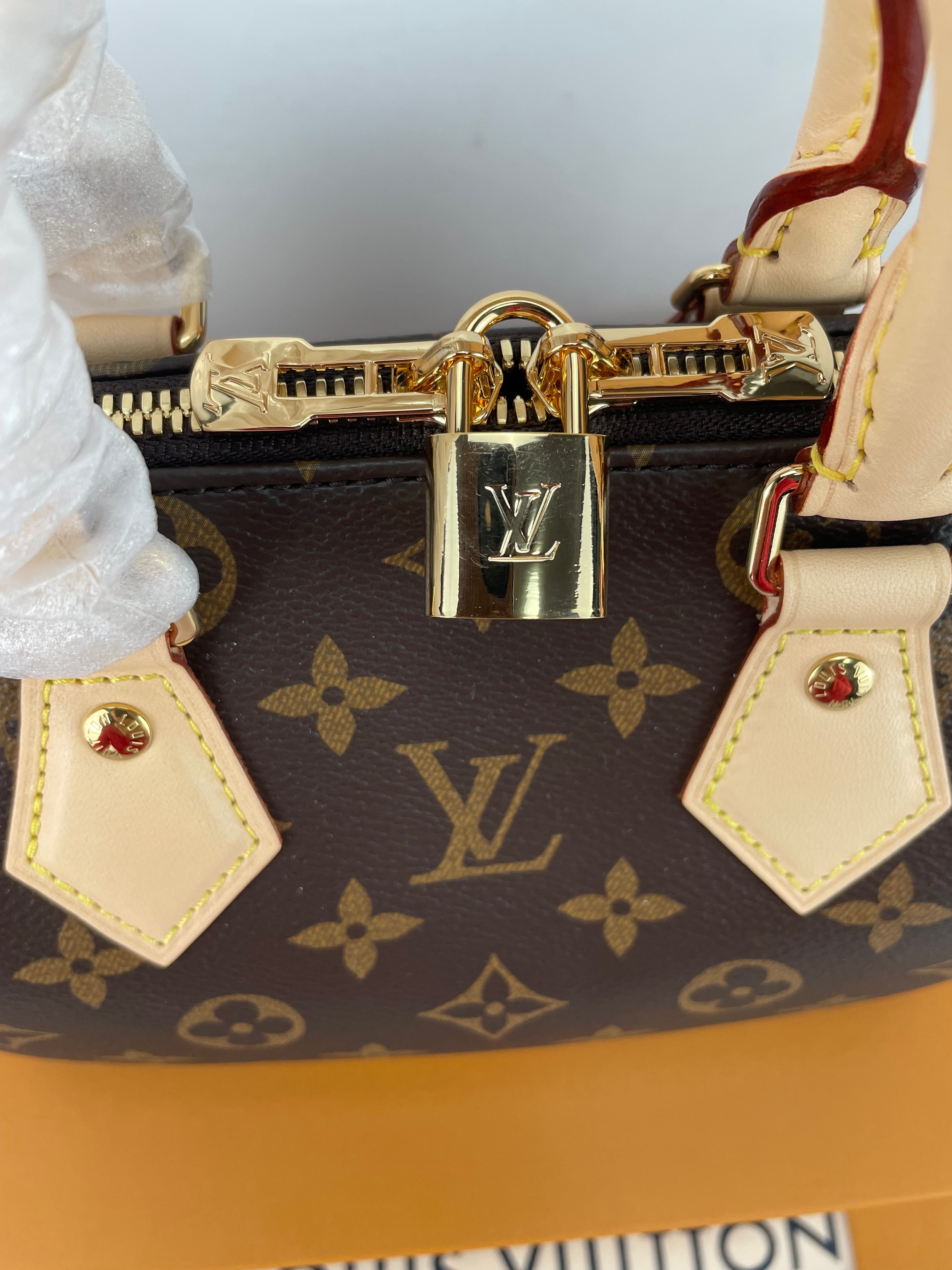 Speedy Bandoulière 20 Bag