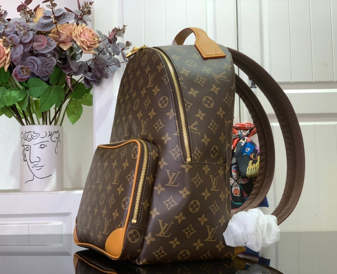 Discovery Cargo Backpack