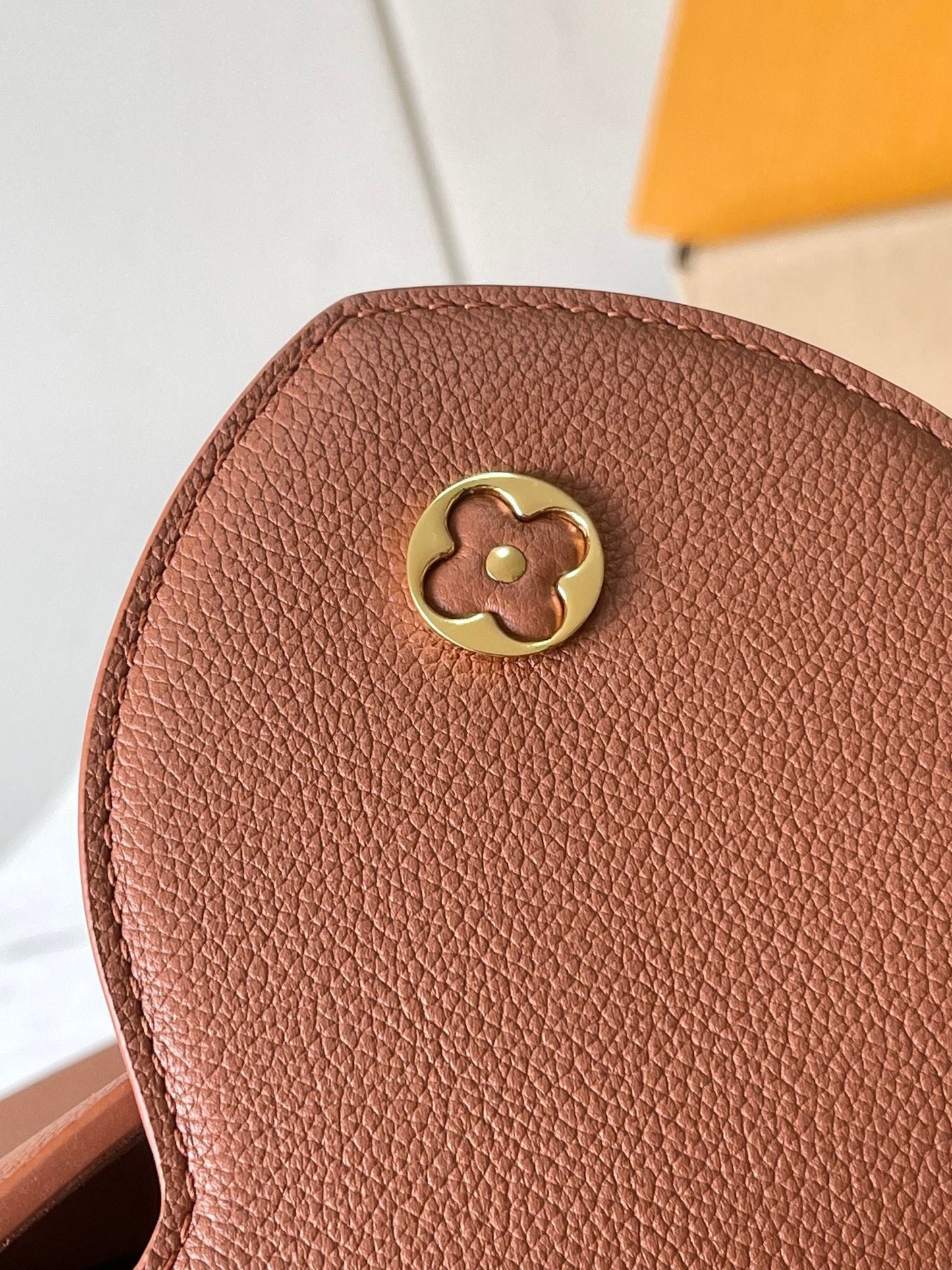 Capucines GM Souple Bag