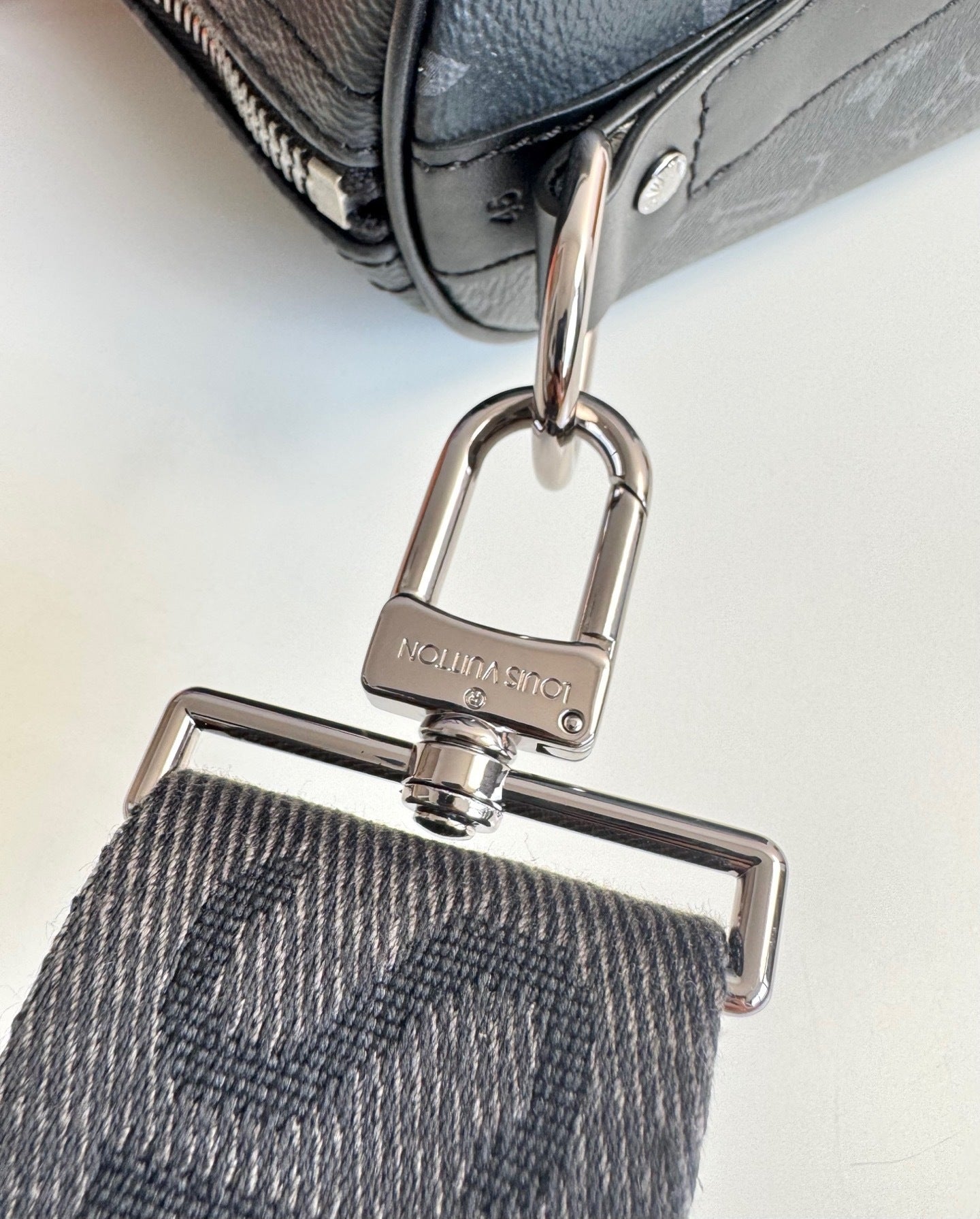 Keepall Bandoulière 45 Bag