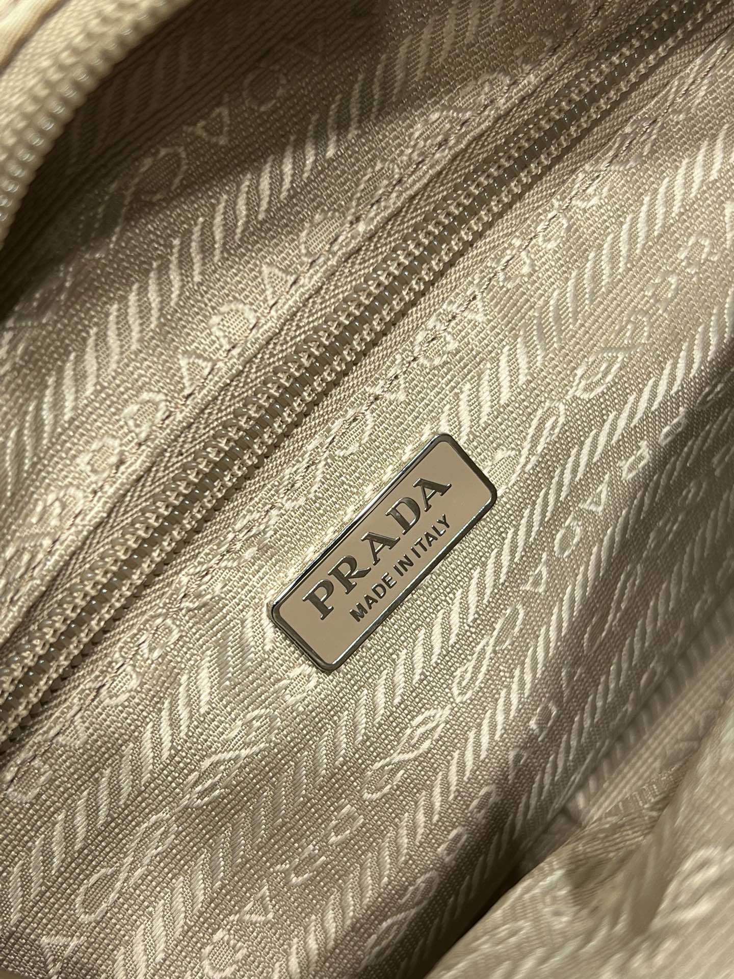 Prada re-Nylon shoulder bag