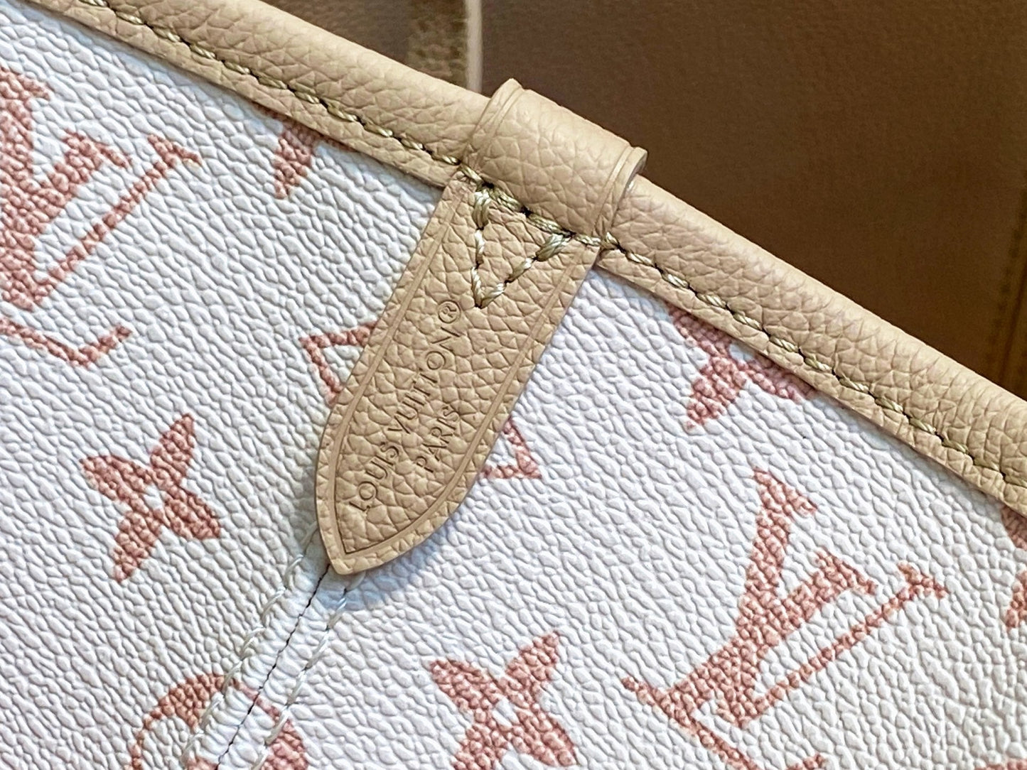 Neverfull Inside Out MM Bag