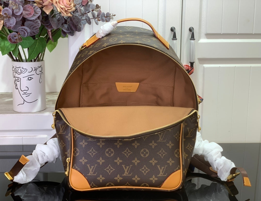 Discovery Cargo Backpack