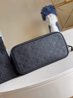 Neverfull MM Tote Bag