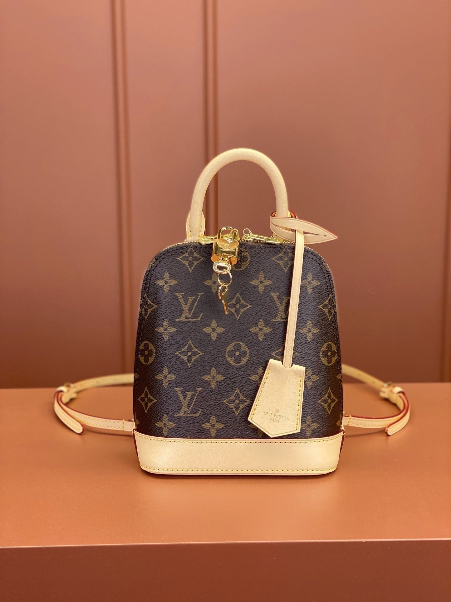 Alma Backpack
