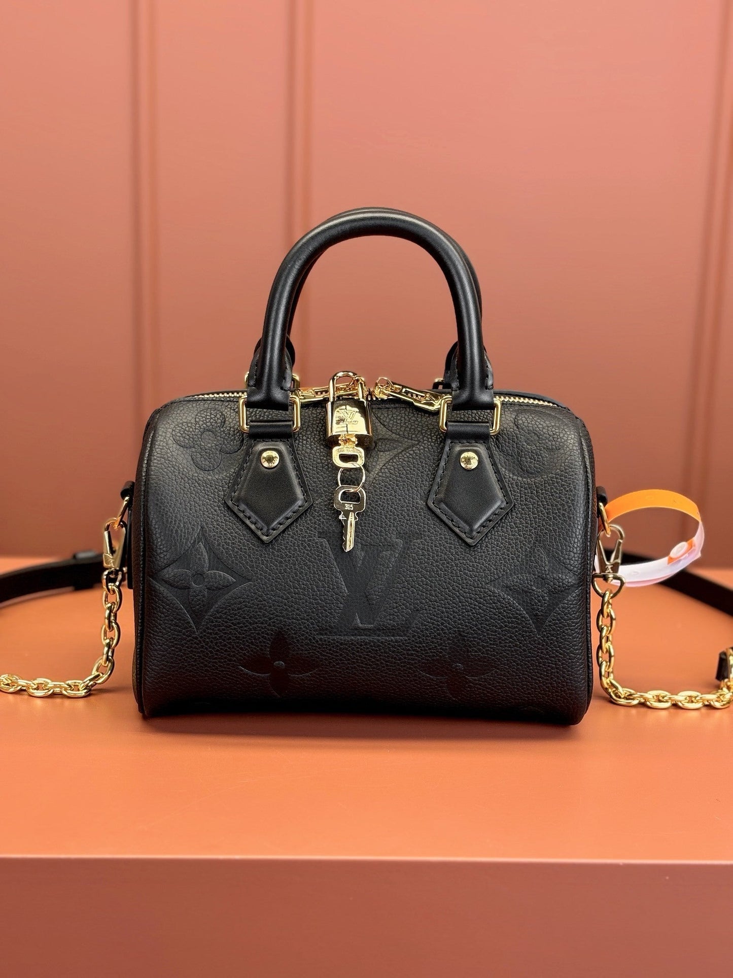 Speedy Bandoulière 20 Bag