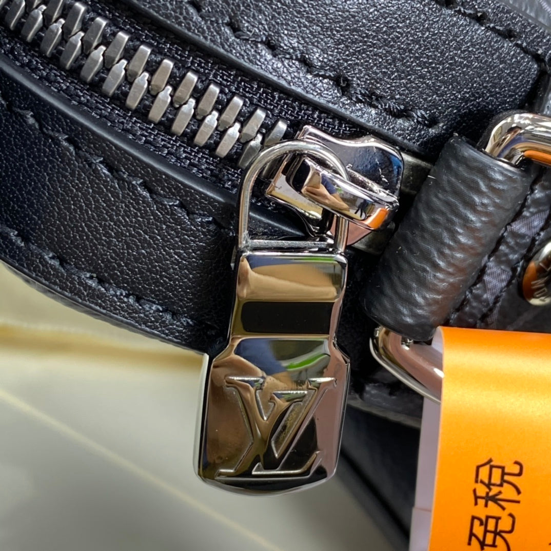 LV Trio Messenger Bag