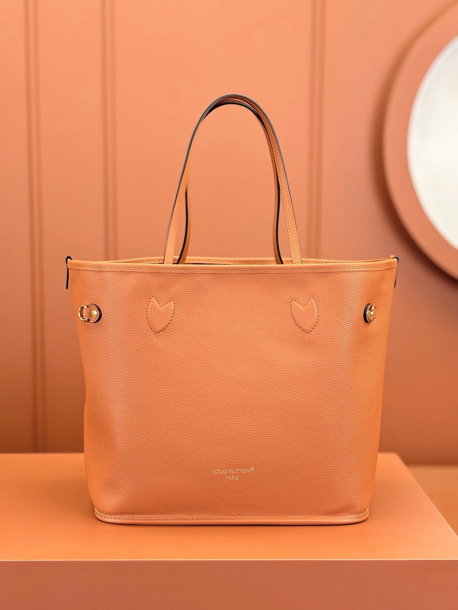 Neverfull Bandoulière Inside Out BB Bag