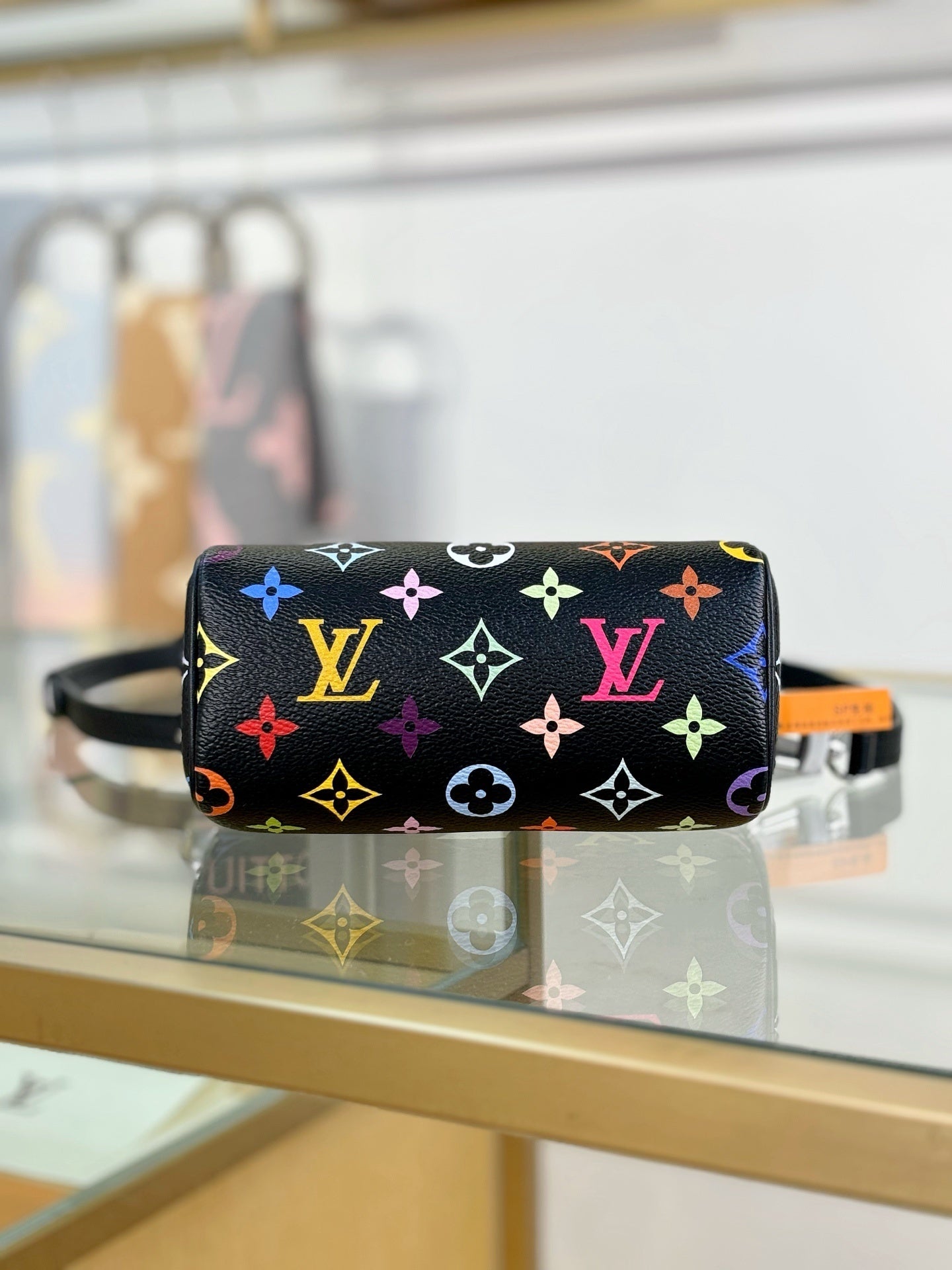 LV x TM Nano Speedy