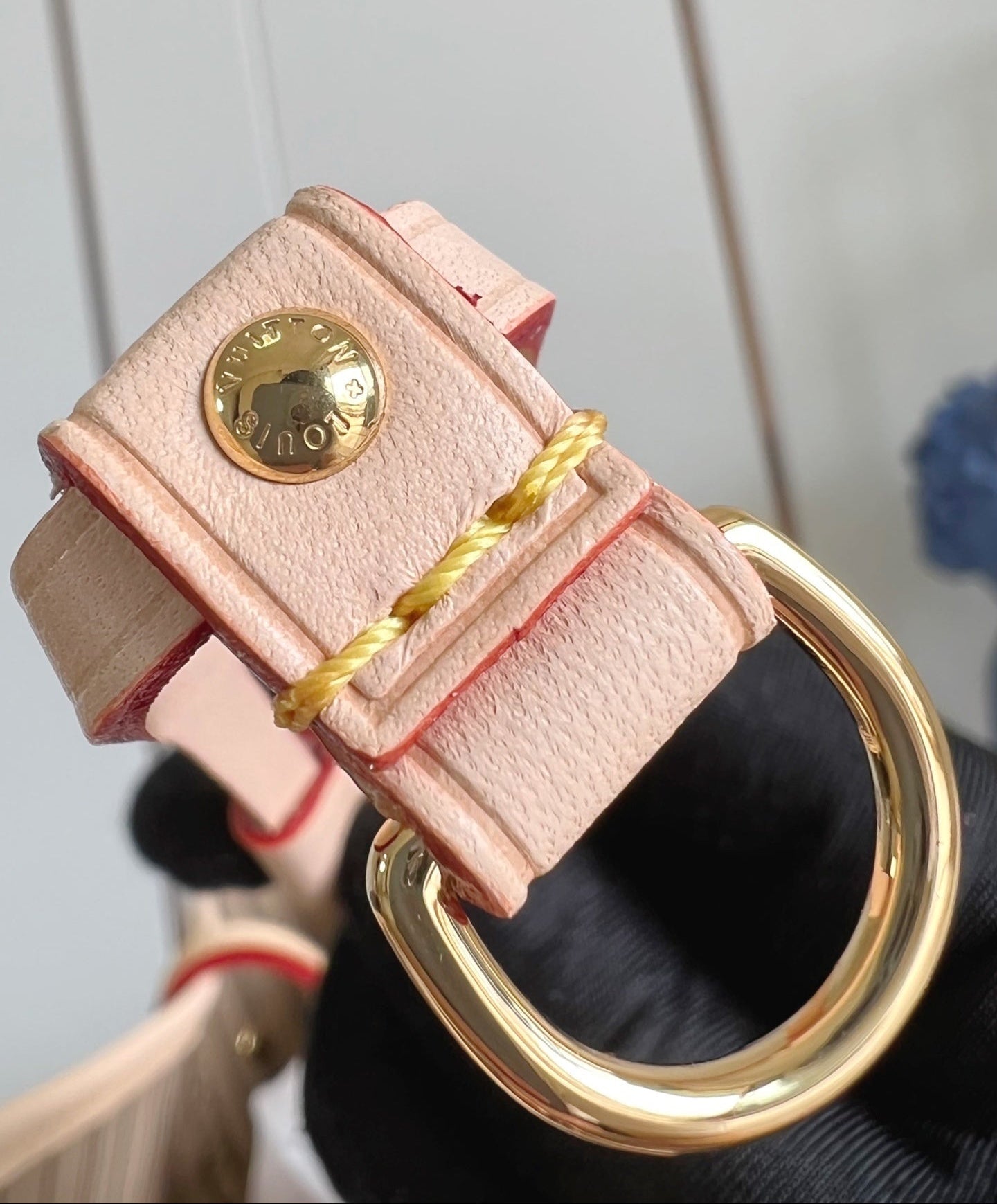 Neverfull MM Tote Bag