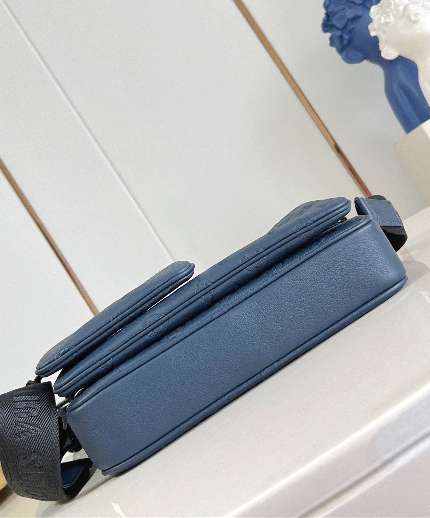 LV Trio Messenger Bag