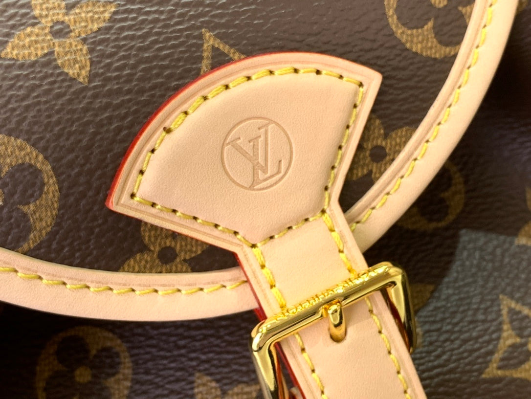 LV Odyssee MM Bag