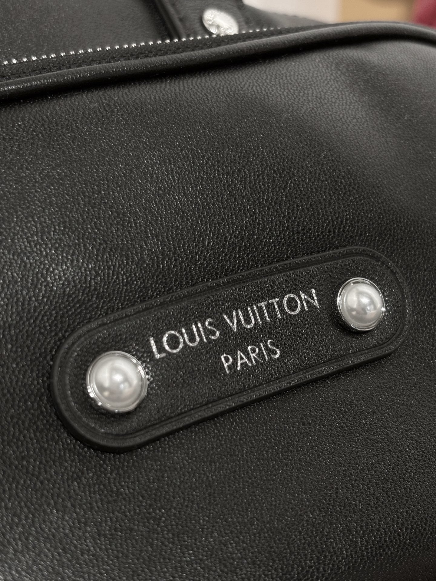 Keepall Cargo Bandoulière 25 Bag