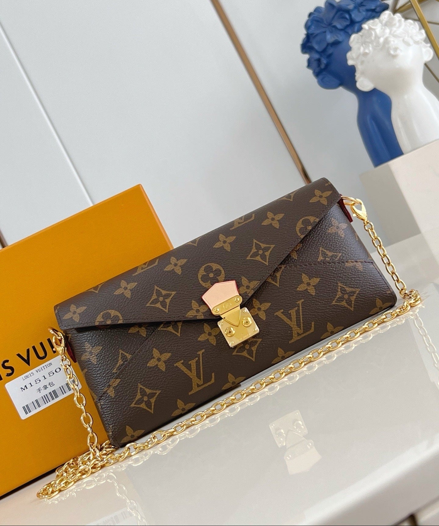 Kirigami Organiser On Chain