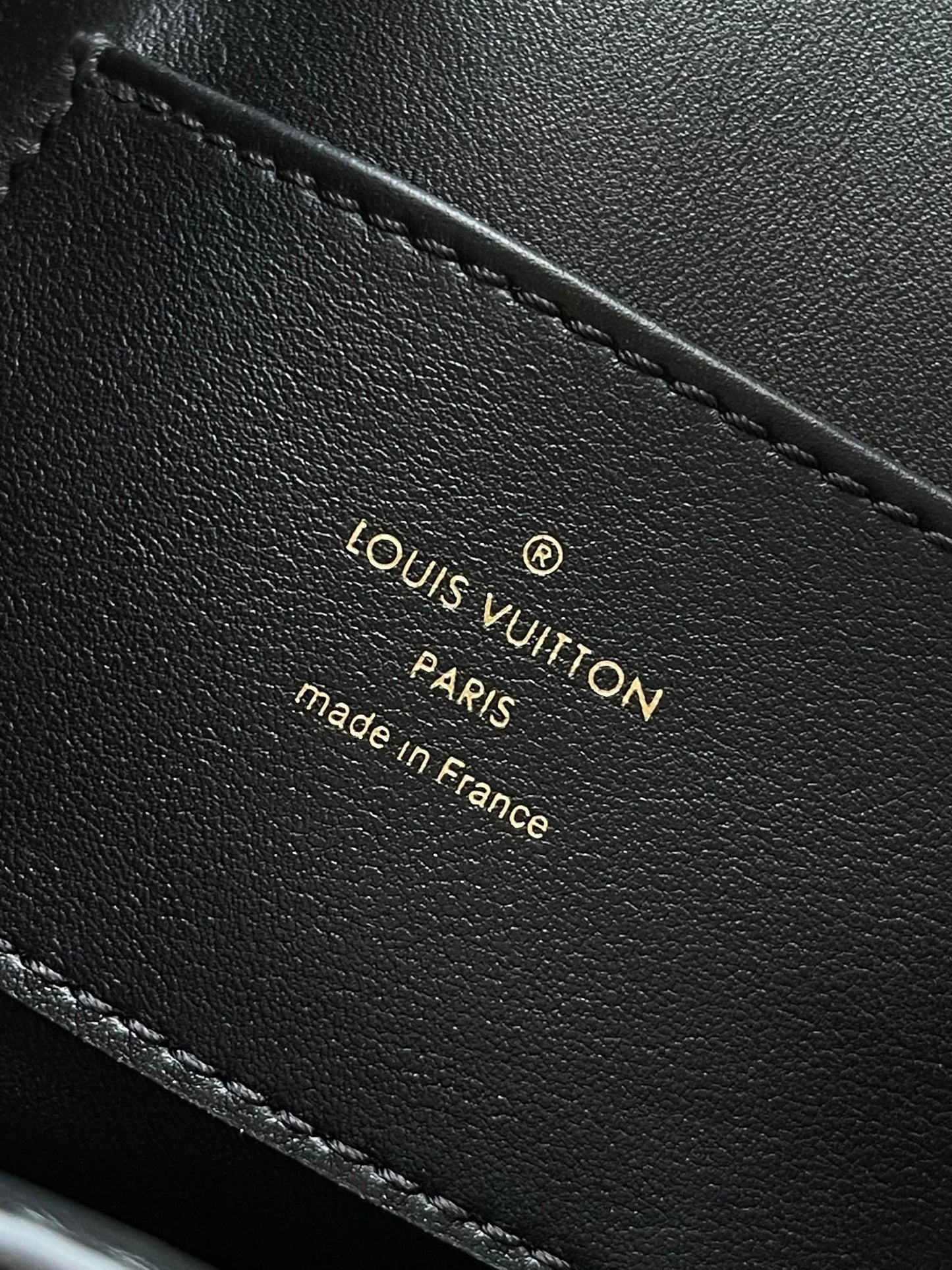 Capucines GM Souple Bag