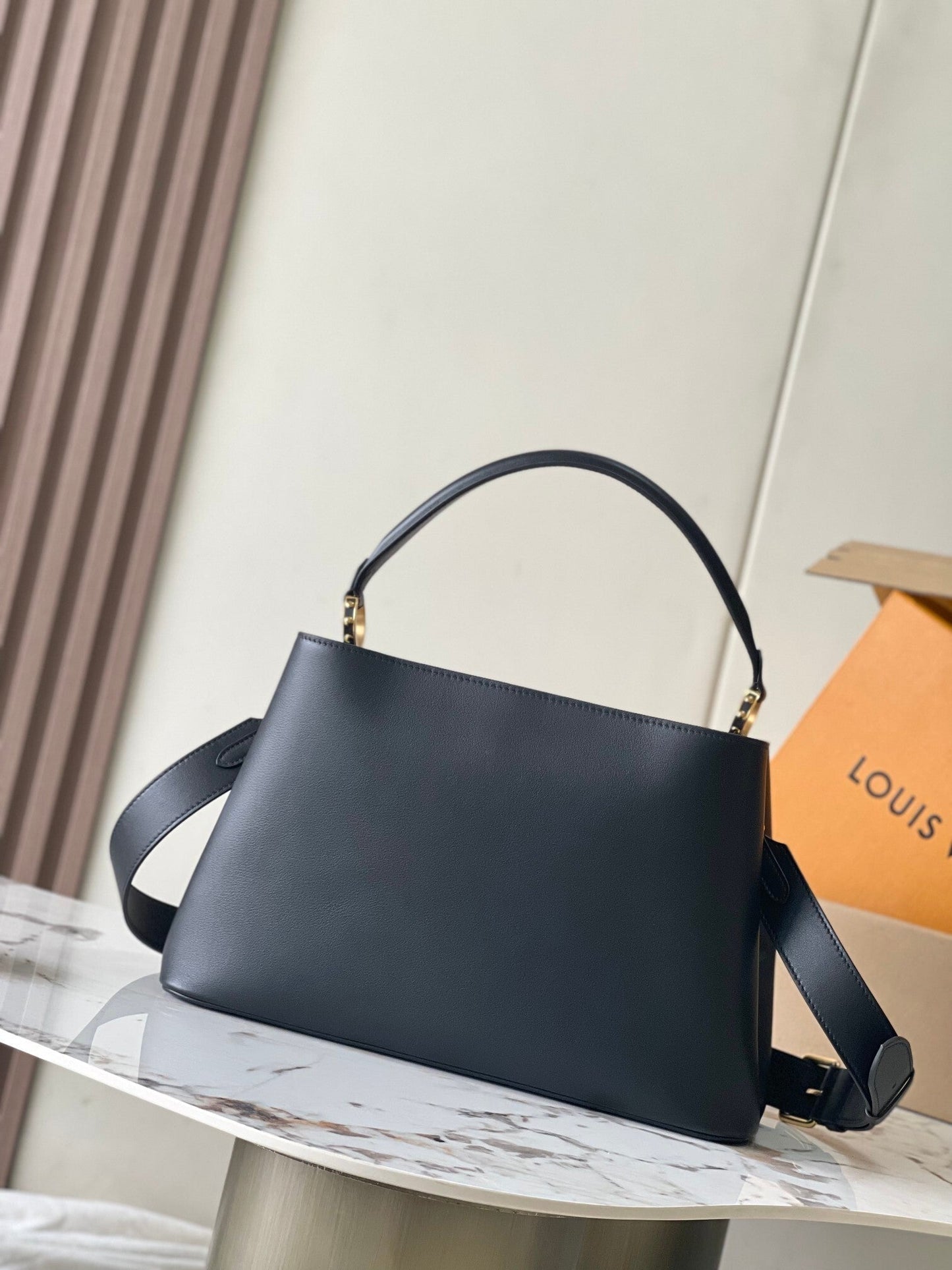 Capucines GM Souple Bag