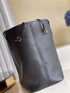 Neverfull MM Tote Bag