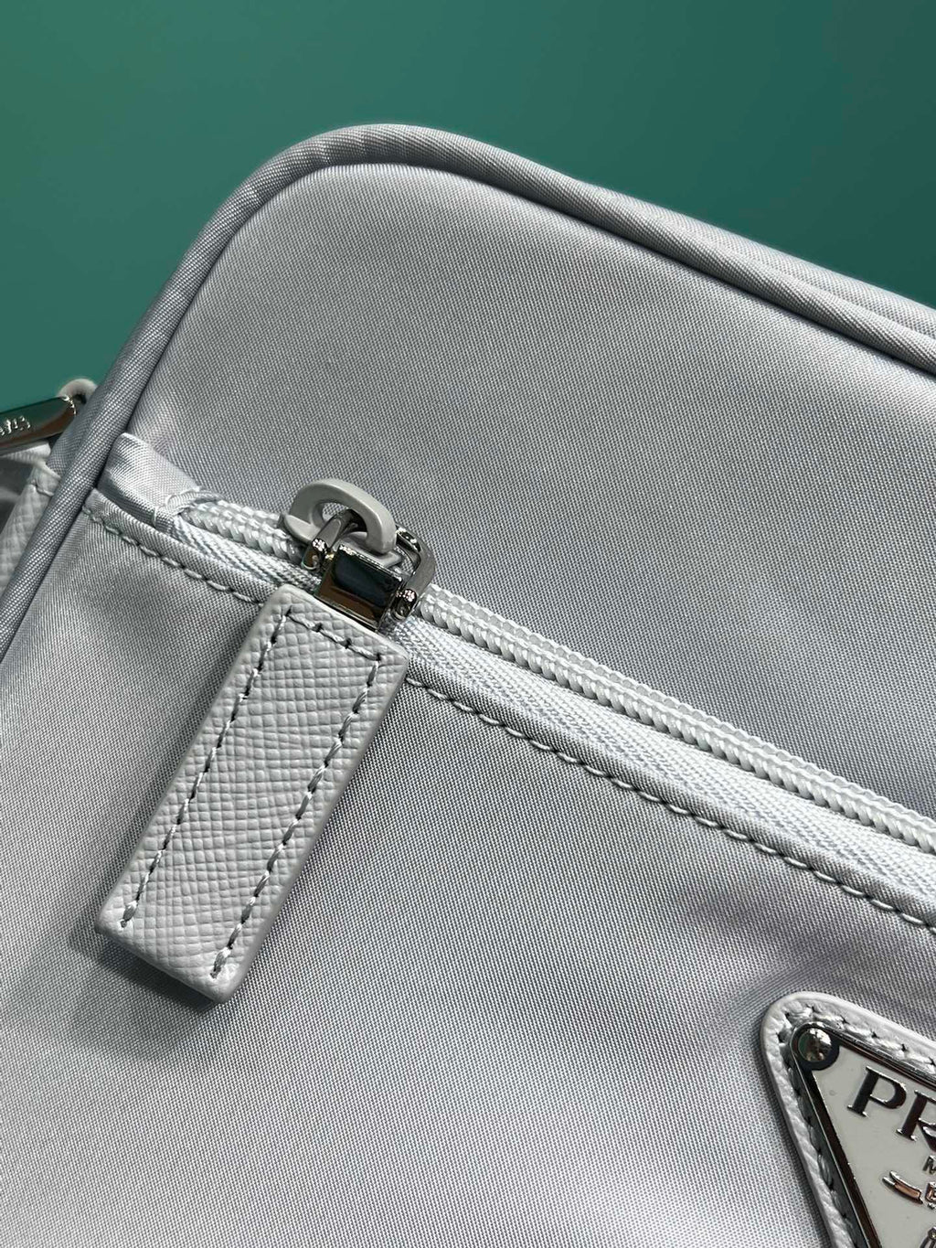 Prada re-Nylon shoulder bag