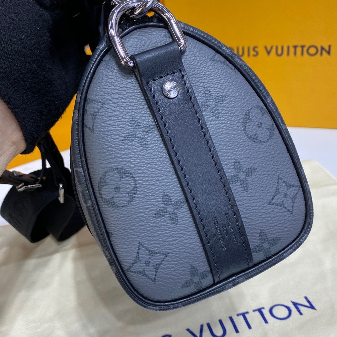 Keepall Bandoulière 25 Bag