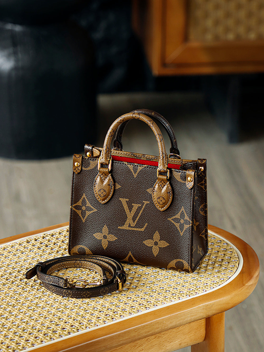 OnTheGo BB Bag