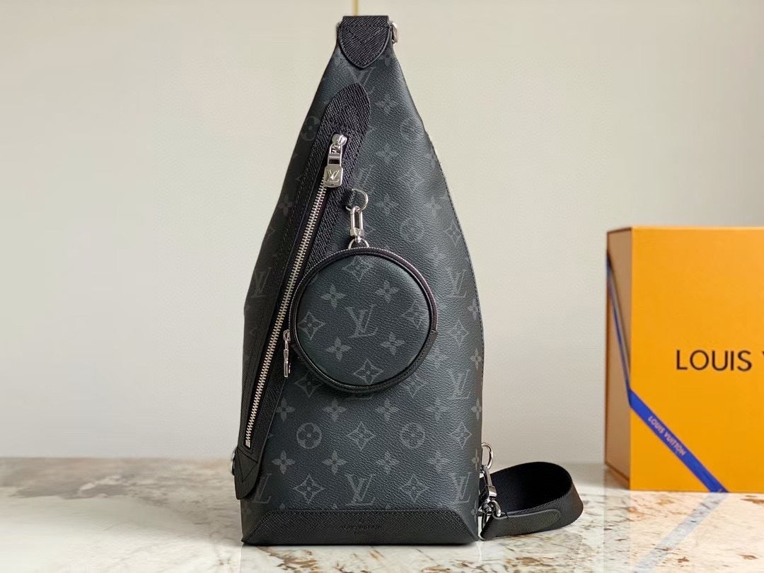 Duo Slingbag