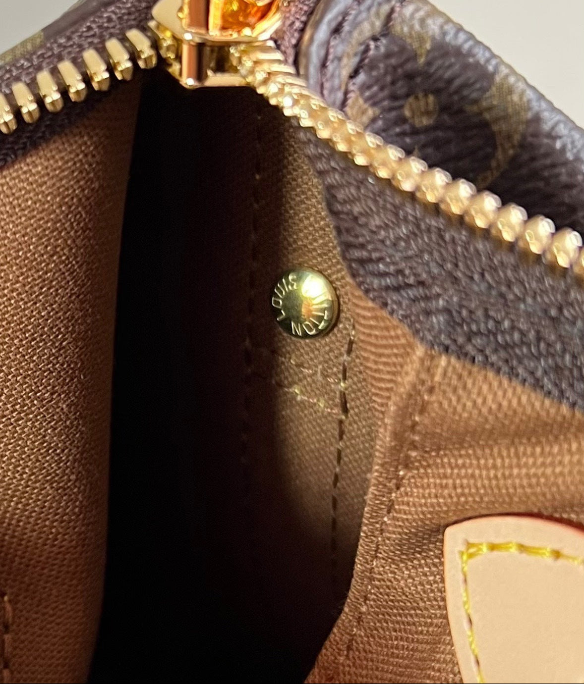 Speedy Bandoulière 25 Bag
