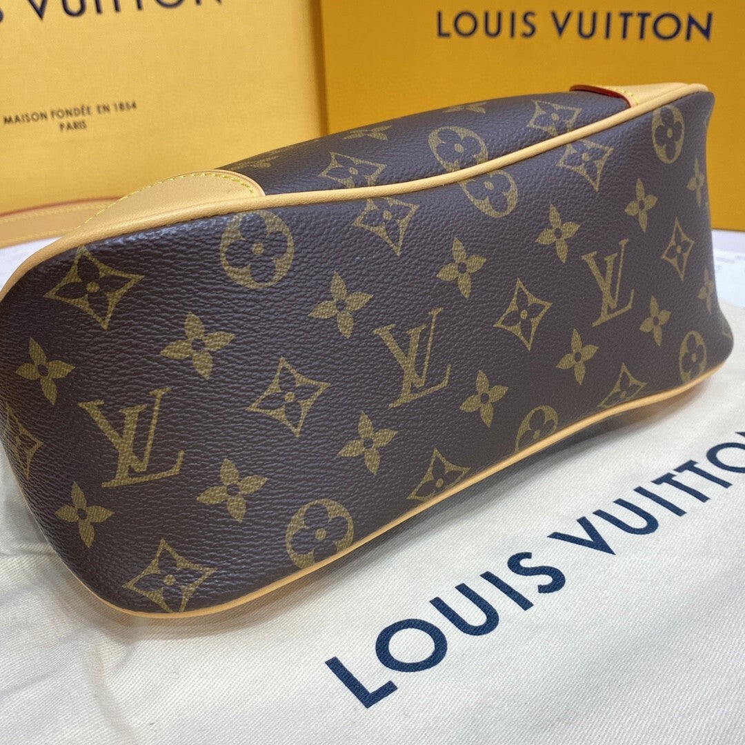 LV Boulogne PM Bag