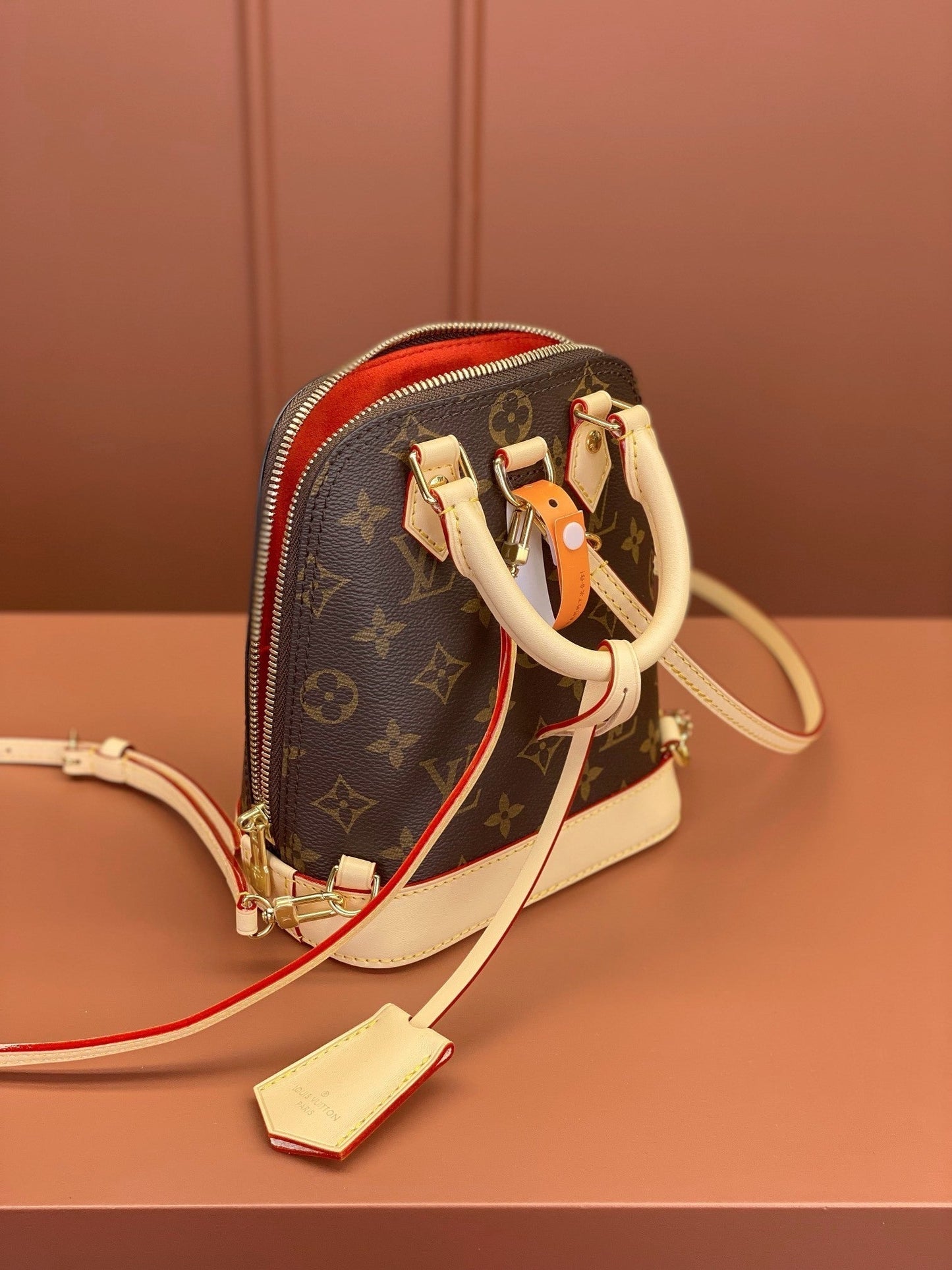 Alma Backpack