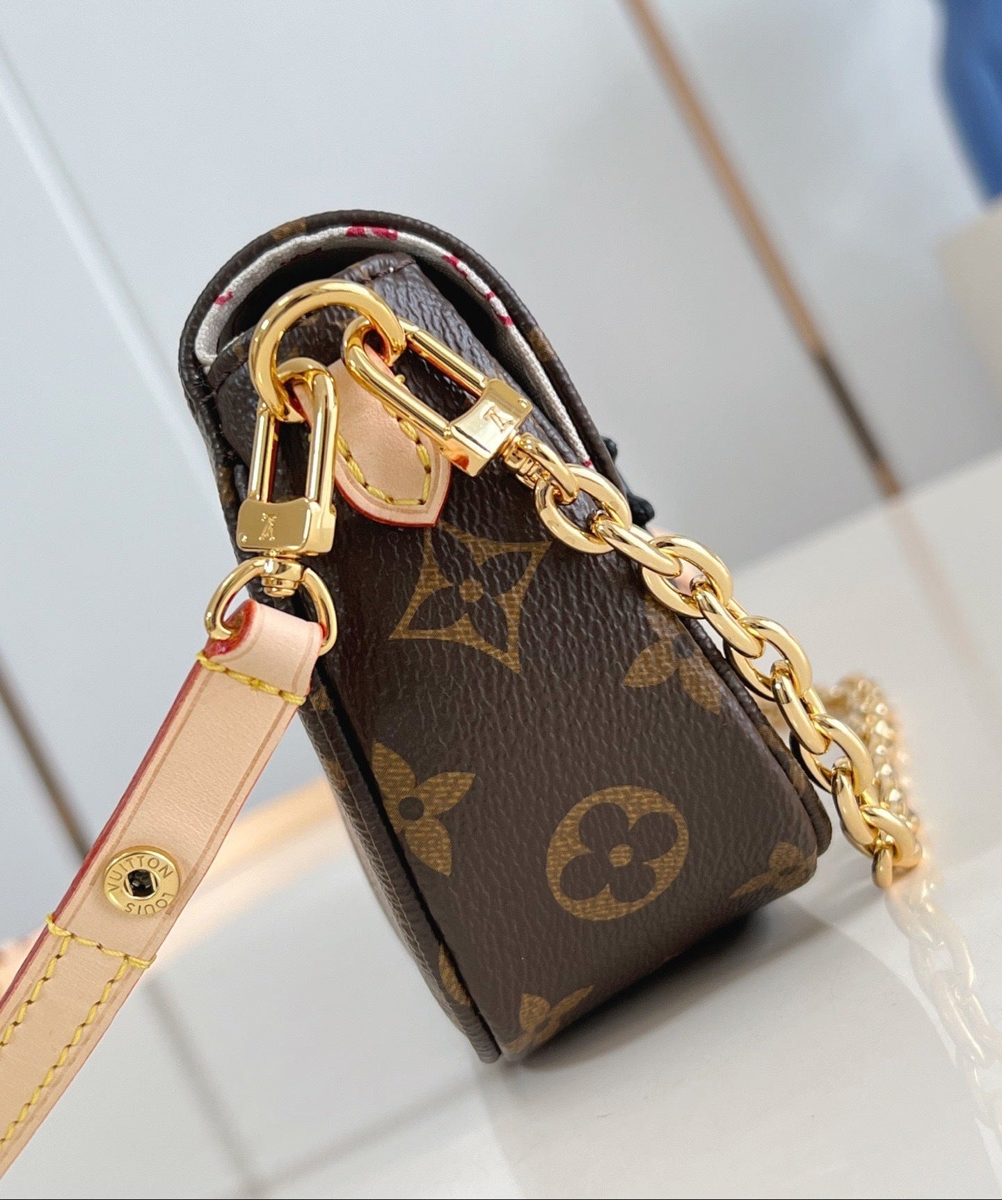Ivy Wallet On Chain