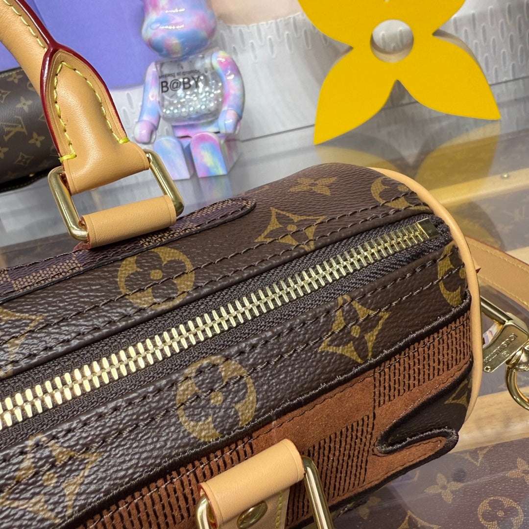 Keepall Bandoulière 25 Bag