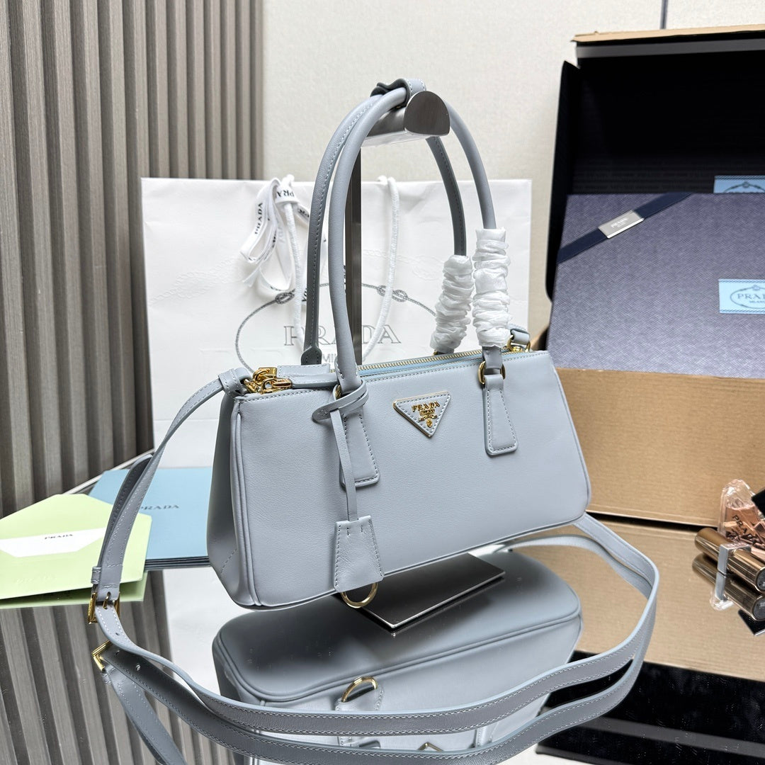 Prada Galleria medium leather bag