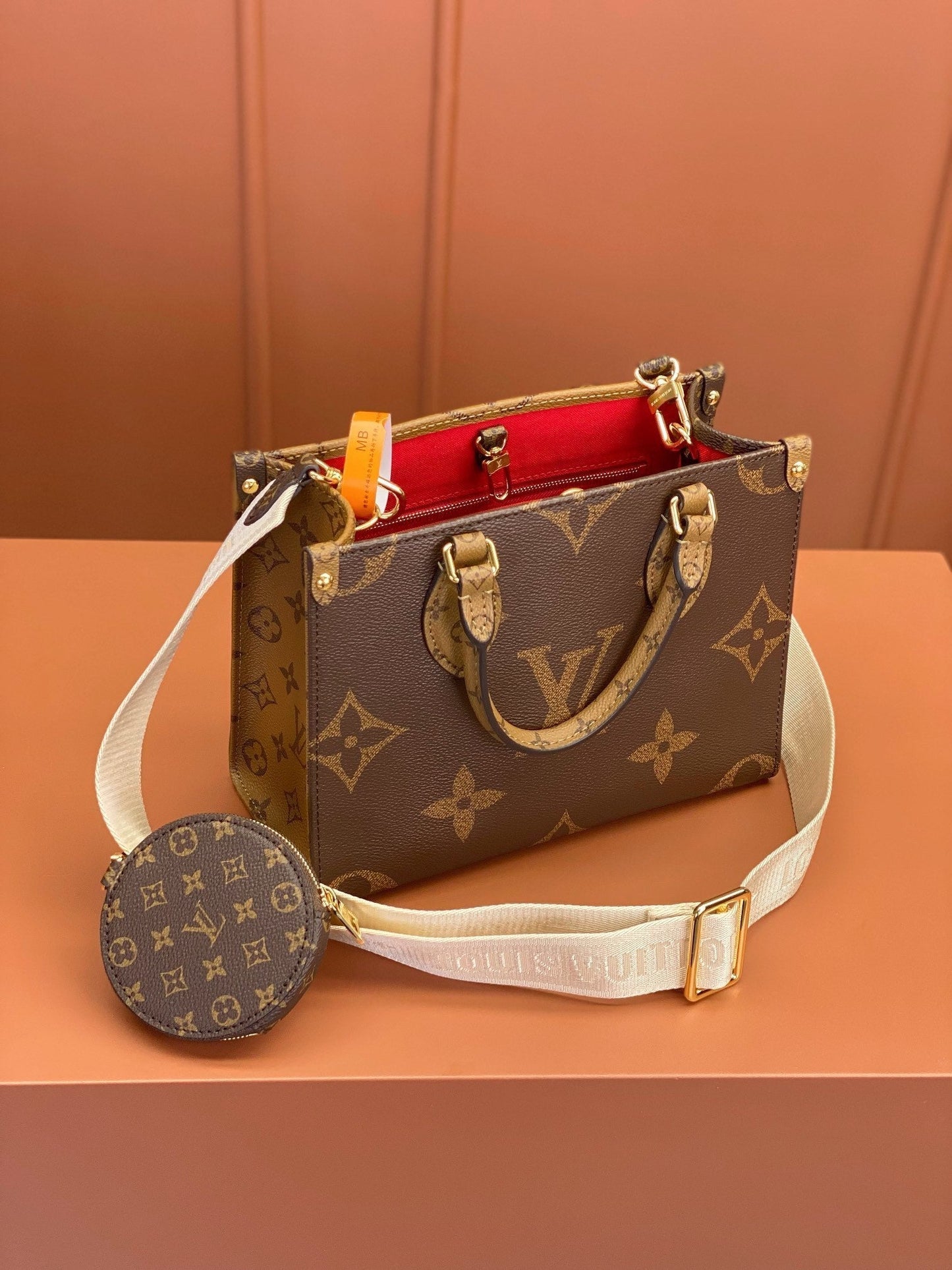 OnTheGo PM Bag