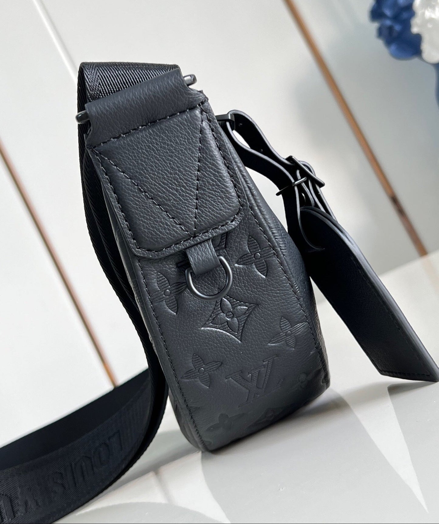 LV Hamac PM Bag