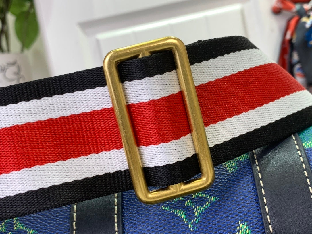 Keepall Bandoulière 25 Bag