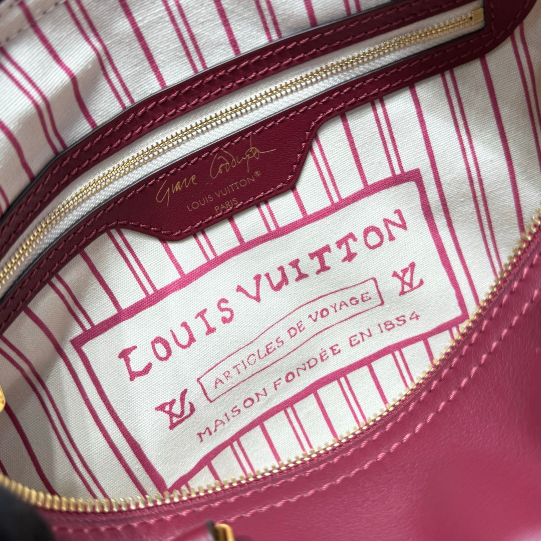 Speedy Soft 30 Bag