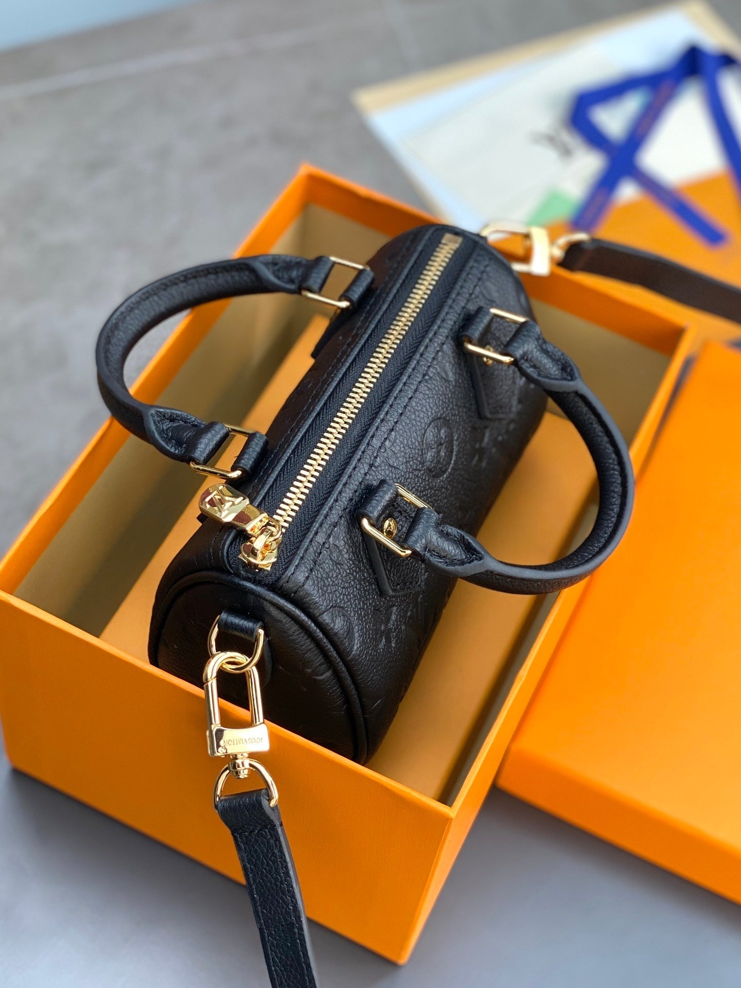 Nano Speedy Bag
