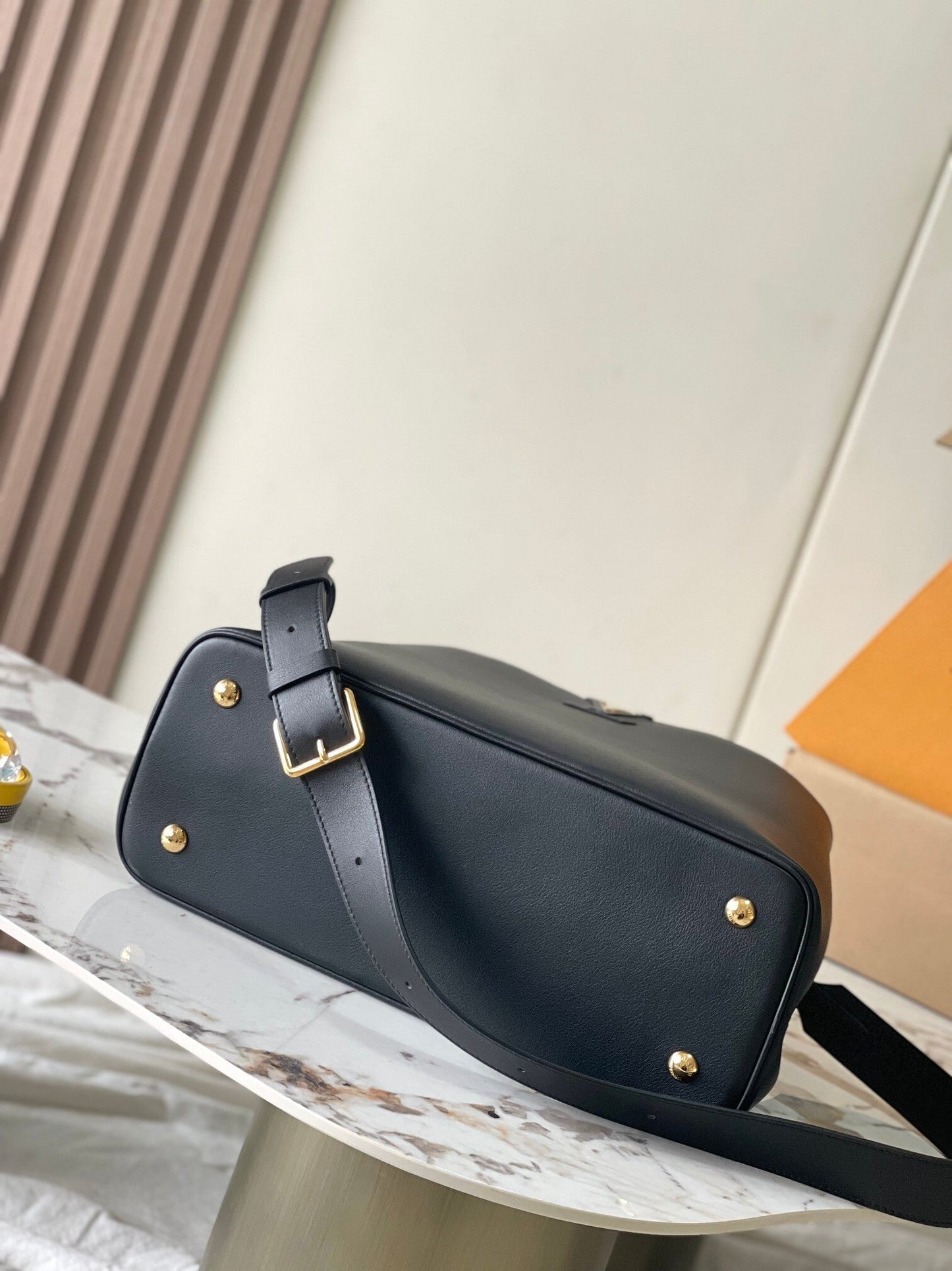 Capucines GM Souple Bag
