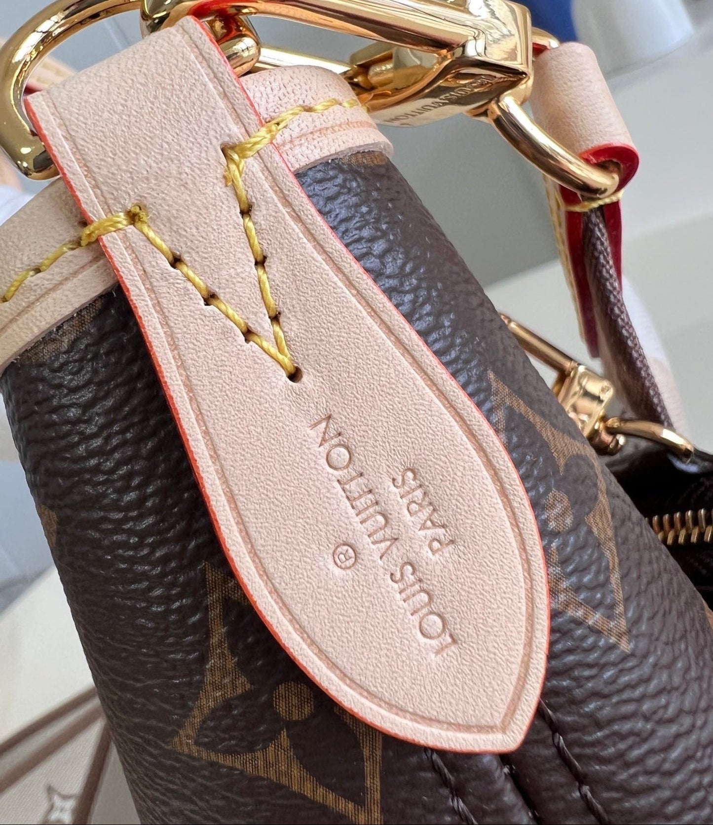 Neverfull BB Bag