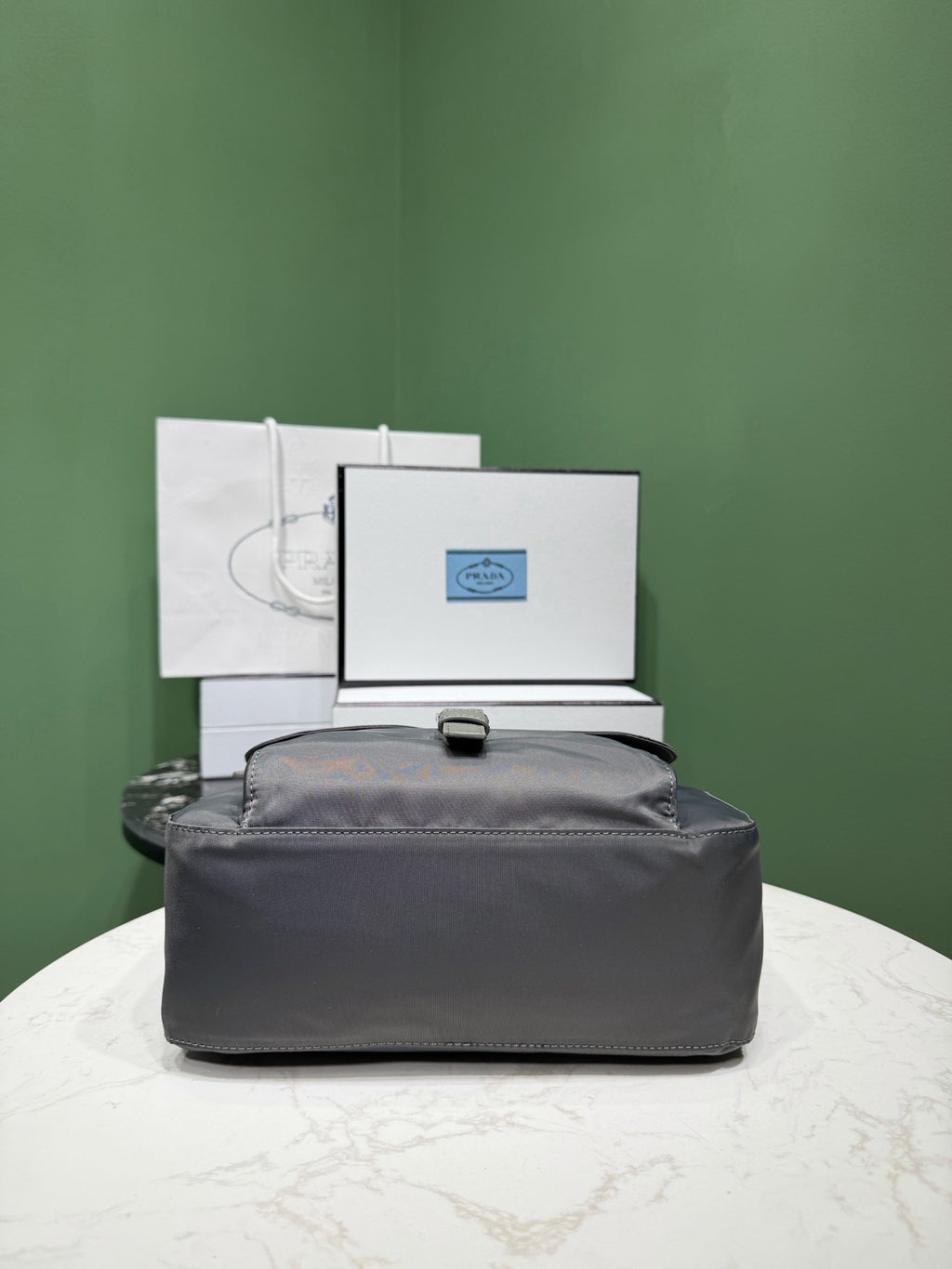 Prada re-Nylon shoulder bag