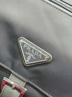 Prada re-Nylon shoulder bag
