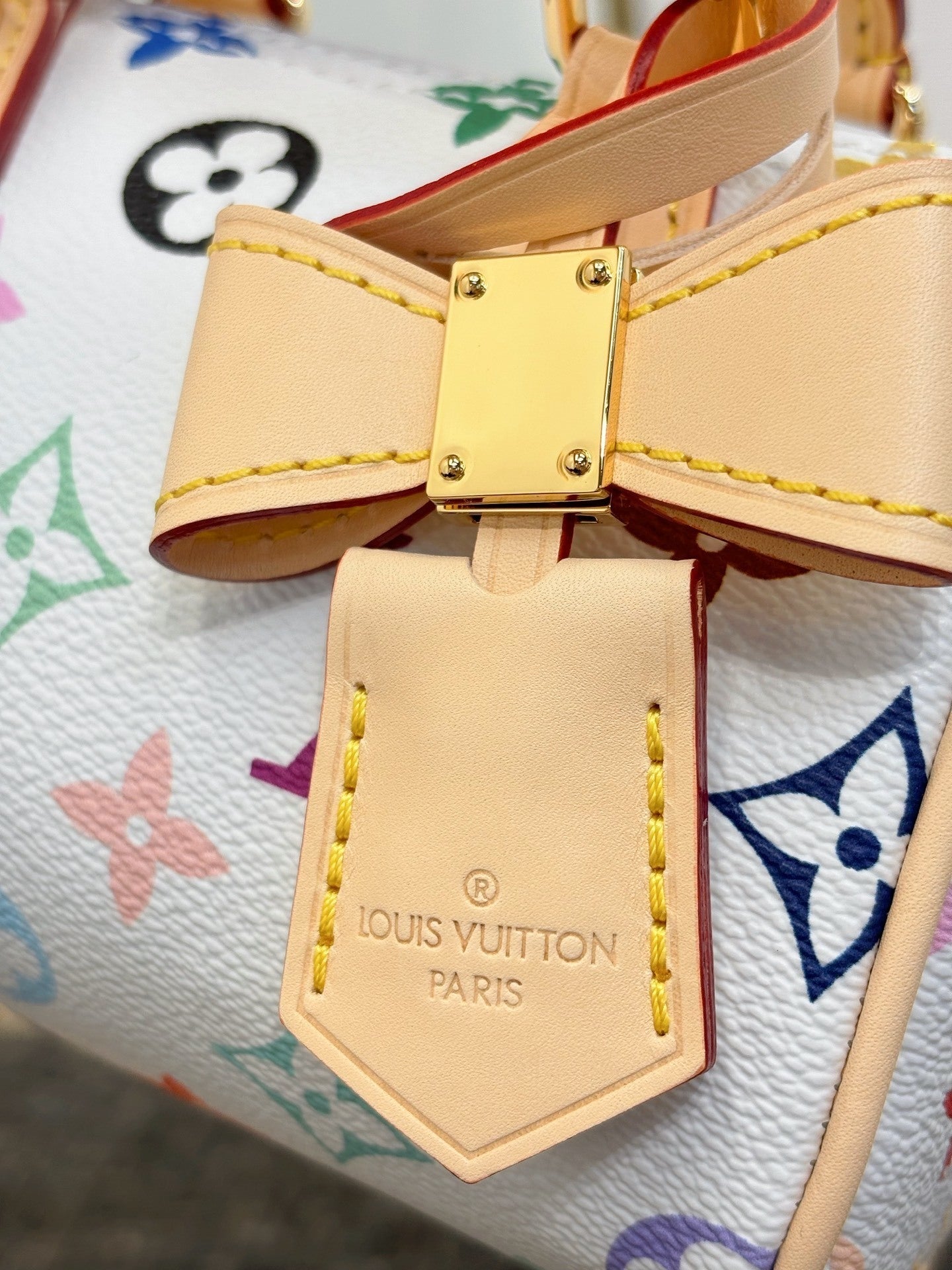 LV x TM Nano Speedy