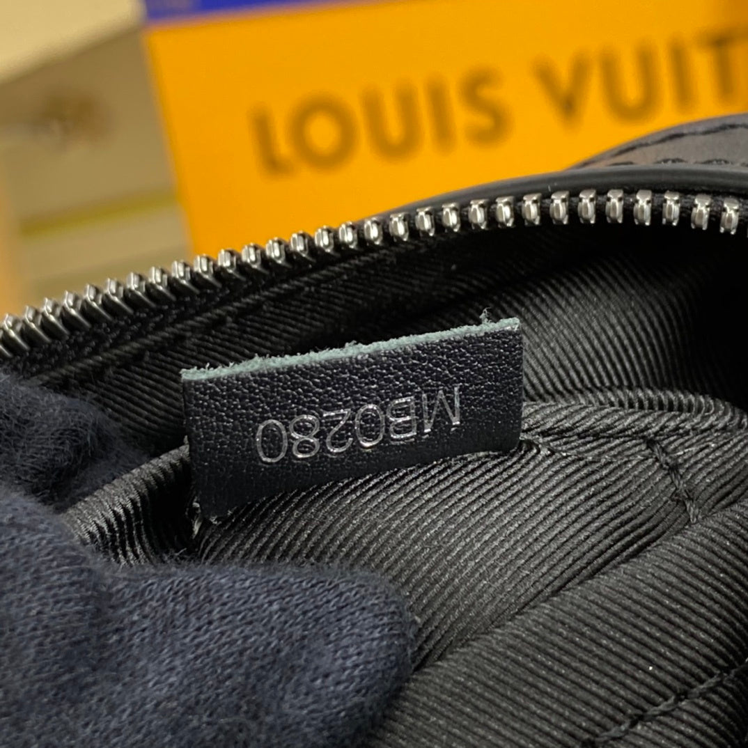 LV Trio Messenger Bag