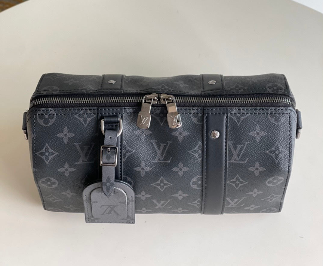 LV City Keepall Bag