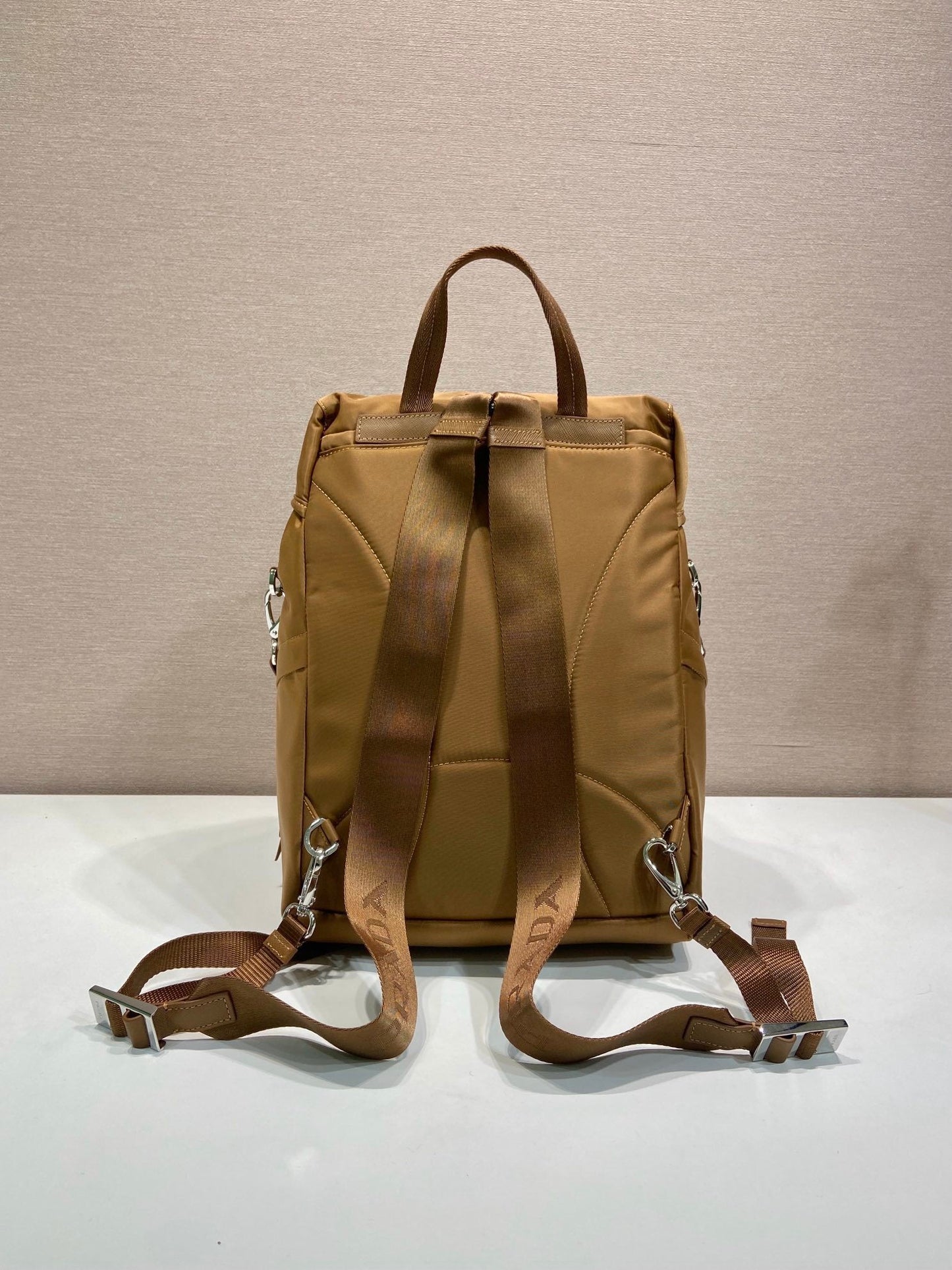 Prada Re-Nylon backpack