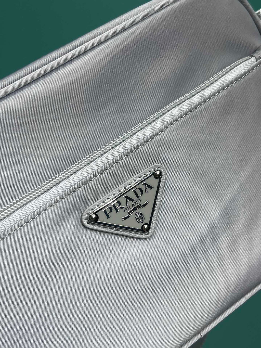 Prada re-Nylon shoulder bag